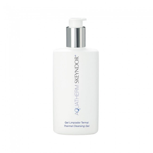Skeyndor Aquatherm Thermal Cleansing Gel