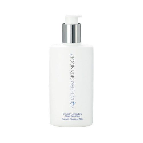 Skeyndor Aquatherm Delicate Cleansing Milk