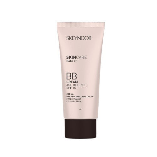Skeyndor Skincare Make Up BB Cream Age Defence (SPF 15)
