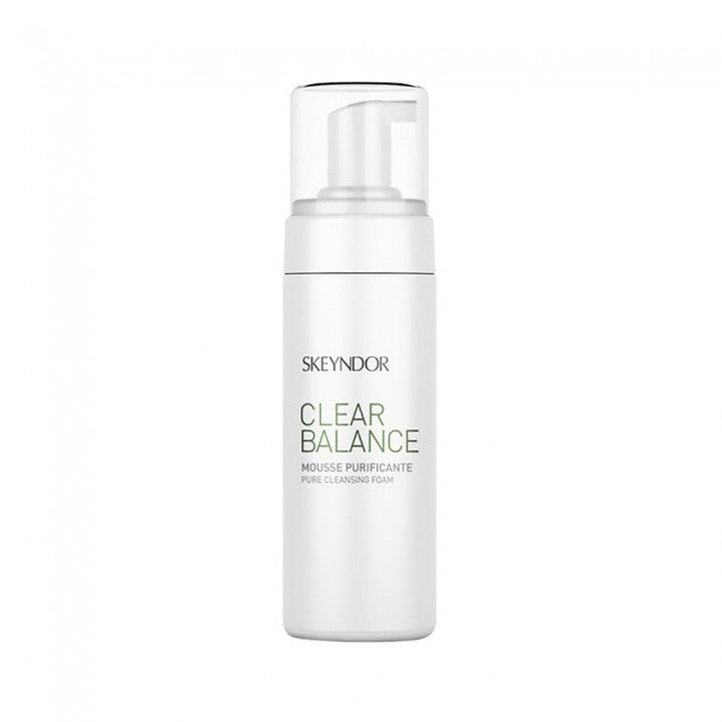 Skeyndor Clear Balance Pure Cleansing Foam