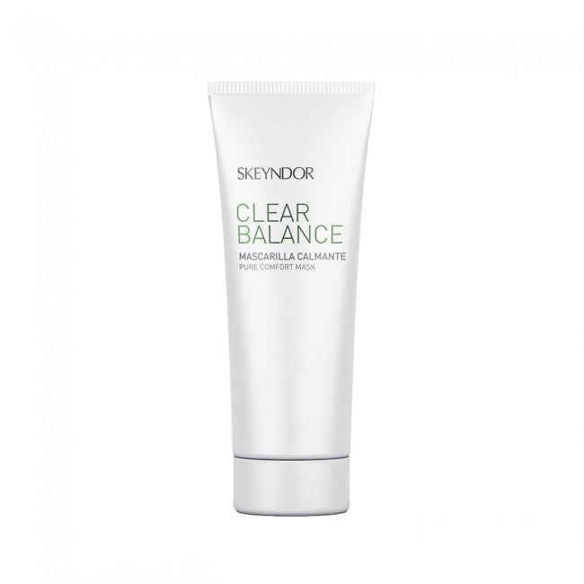 Skeyndor Clear Balance Pure Comfort Mask 75ml