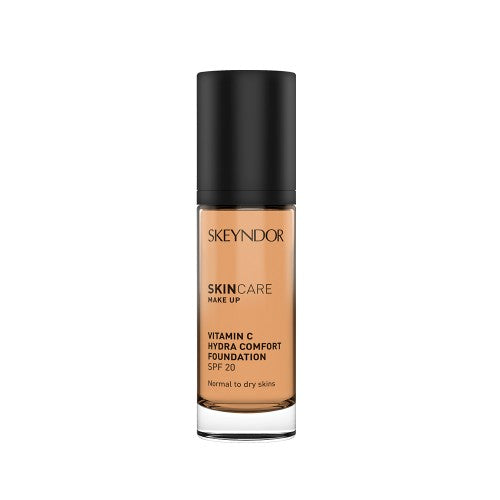 Skeyndor Skincare Make Up Vitamin C Hydra Comfort Foundation (SPF 20)