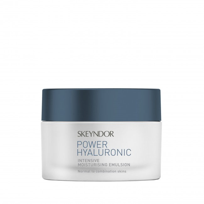 Skeyndor Power Hyaluronic Intensive Moisturizing Emulsion