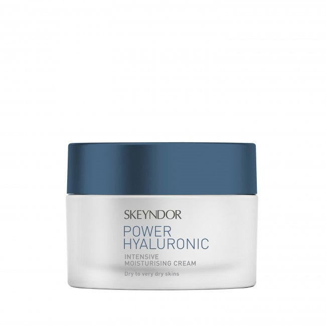 Skeyndor Power Hyaluronic Intensive Moisturizing Cream