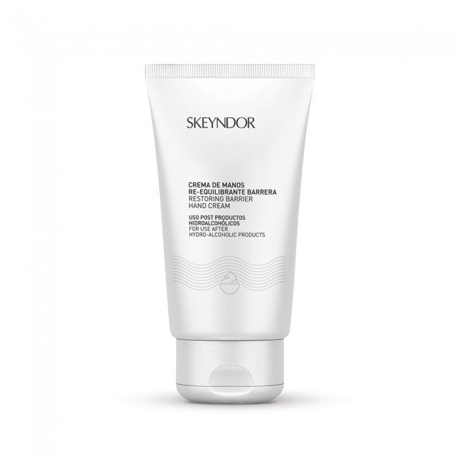 Skeyndor Restoring Barrier Hand Cream