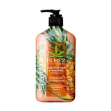 Hempz Pineapple & Honey Melon Shampoo (17oz)