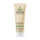 Hempz Sensitive Skin Calming Herbal Body Wash (8.5oz)