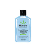 Hempz Triple Moisture Shampoo (8.5oz)