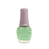 SpaRitual Nourishing Vegan Color Nail Lacquer Collection (Story of Spring)