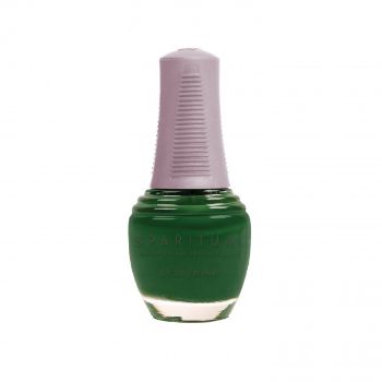 SpaRitual Nourishing Vegan Color Nail Lacquer Collection (Story of Spring)