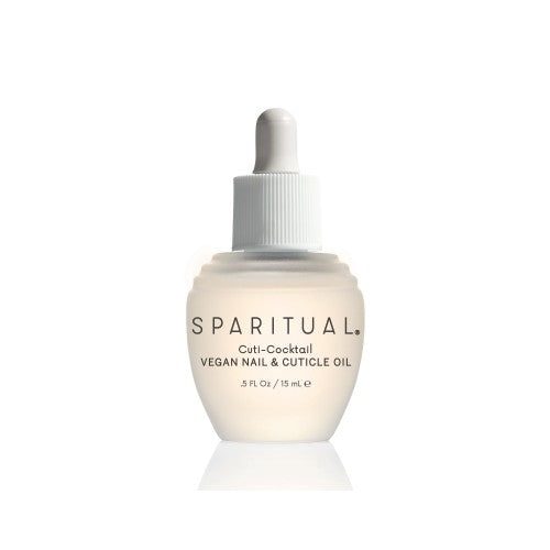 SpaRitual Cuti-Cocktail Vegan Nail & Cuticle Oil