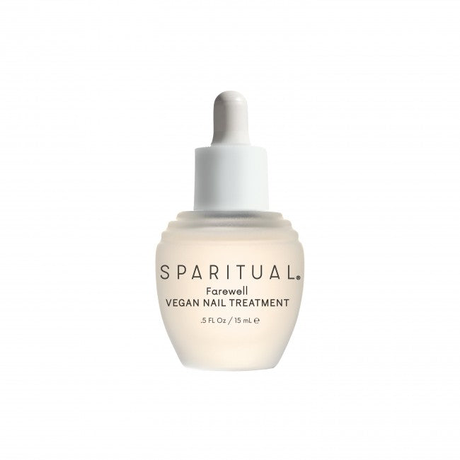 SpaRitual Farewell Vegan Nail Treatment