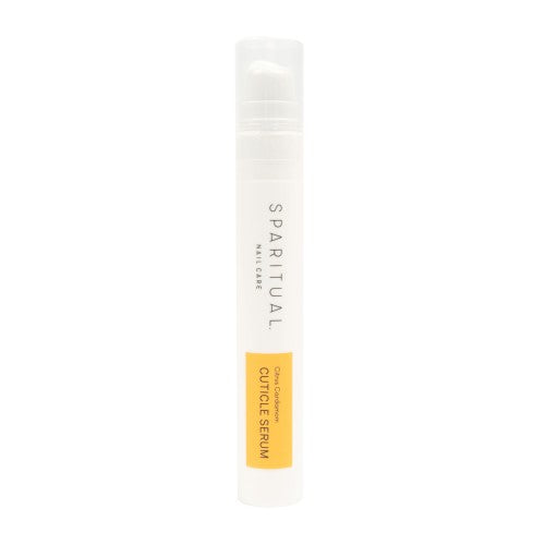 SpaRitual Citrus Cardamom Cuticle Serum