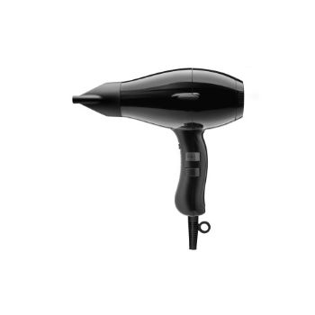 Elchim® 3900 Charcoal Black Hair Dryer
