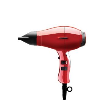 Elchim 8th Sense Red Lipstick Hair Dryer