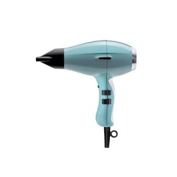 Elchim® Light Retro 50's Blue Hair Dryer