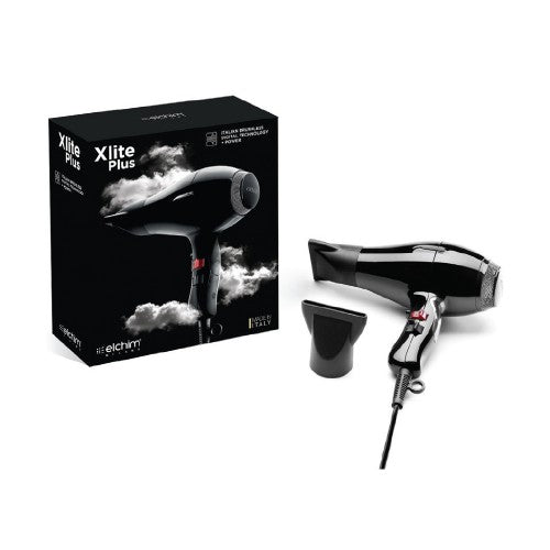 Elchim® Xlite Plus Hair Dryer