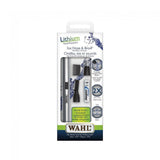 Wahl Ear, Nose & Brow Wet / Dry Trimmer