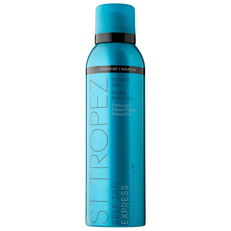 ST. TROPEZ Self Tan Express Bronzing Mist, 200ml