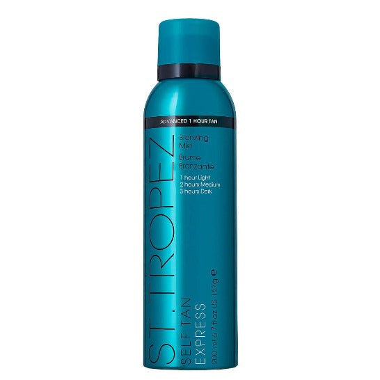 ST.TROPEZ Self Tan Express Pro Mist