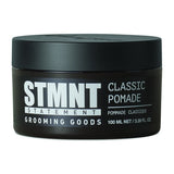 STMNT Grooming Goods Classic Pomade