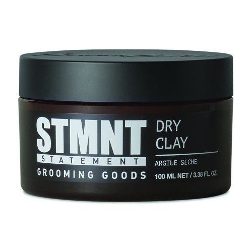 STMNT Grooming Goods Dry Clay