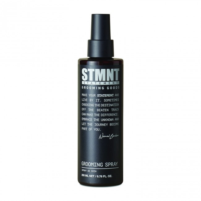 STMNT Grooming Goods Grooming Spray