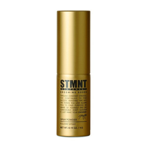 STMNT Grooming Goods Powder Spray