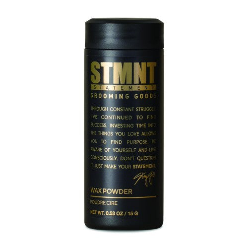 STMNT Grooming Goods Wax Powder