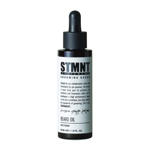 STMNT Grooming Goods Beard Oil
