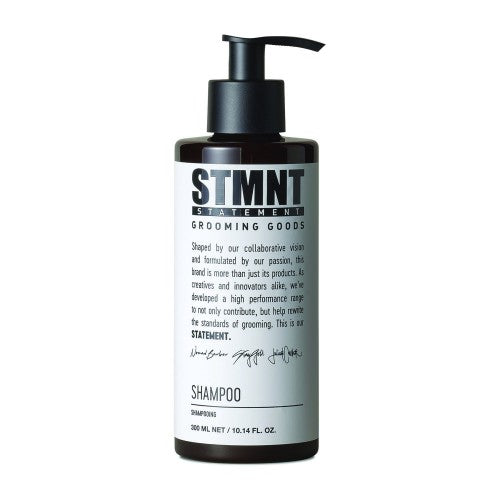 STMNT Grooming Goods Shampoo