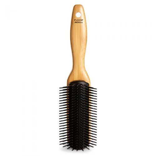 Sam Villa Signature 9 Row Finishing Brush