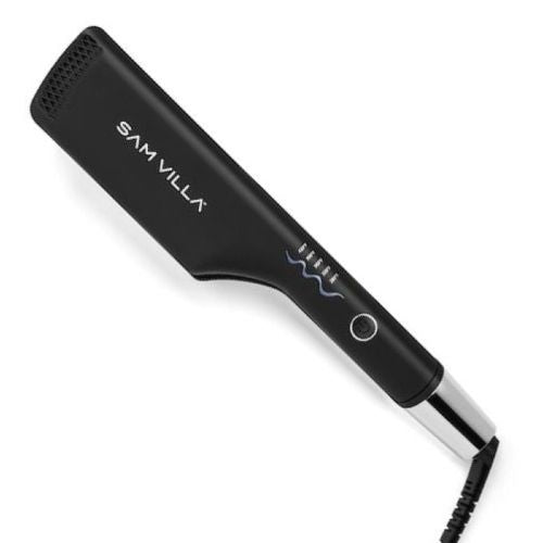 Sam Villa Pro Results Double Waver