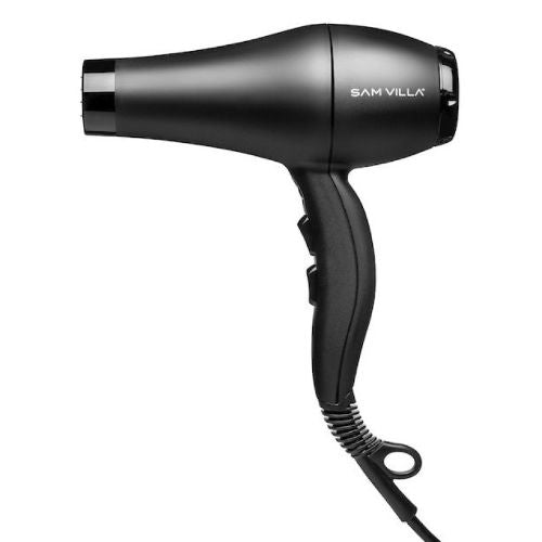 Sam Villa Essential Blow Dryer Black