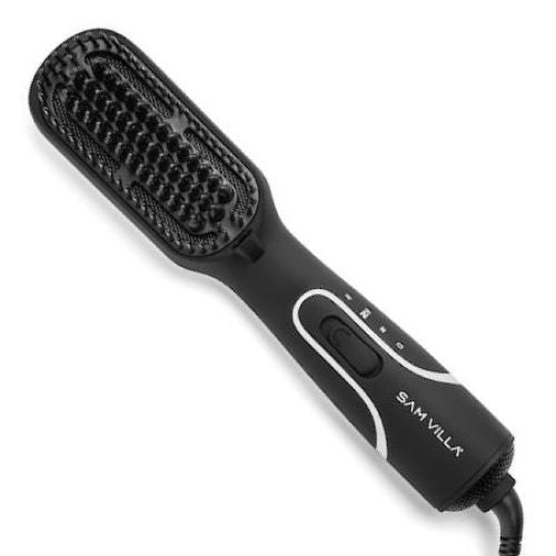 Sam Villa Pro Results 3-In-1 Blow Dry Brush