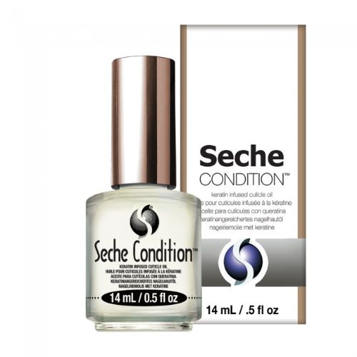 Seche Condition Keratin Infused Cuticle Oil