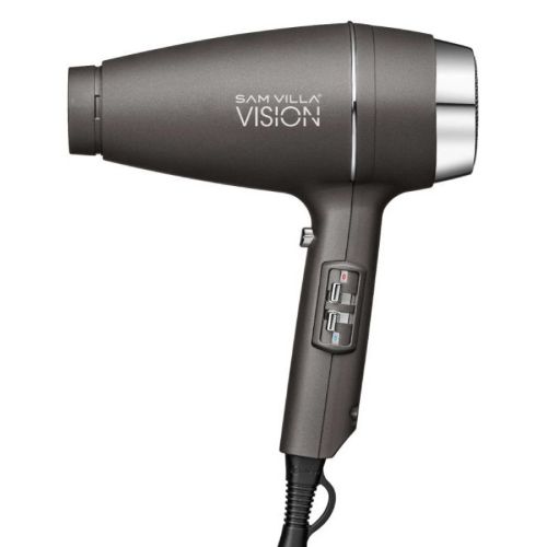 Sam Villa Vision Ionic Blow Dryer
