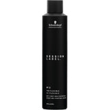 Schwarzkopf Session Label The Flexible Dry Light Hold Hairspray