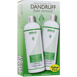 Segals Dandruff Duo 8oz