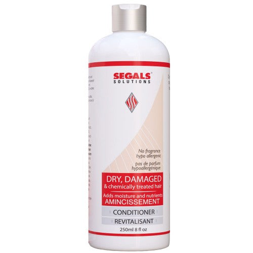 Segals Dry Damaged Conditioner