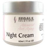 Segals Anti-Aging Night Cream