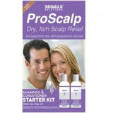 Segals Solutions ProScalp Starter Kit