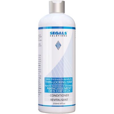 Segals Solutions Thin-Looking Hair Conditioner
