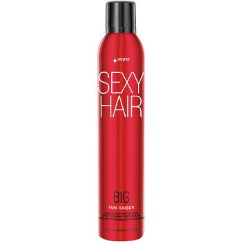 Big Sexy Hair Fun Raiser Volume Dry Texture Spray 8.5oz