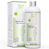 Herbal Glo - Dandruff / Dry Scalp Shampoo 250ML