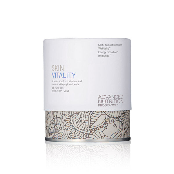 Skin Vitality (60 Capsules)