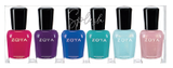 Zoya - Sampler Splash B