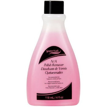 Supernail Non-Acetone Polish Remover