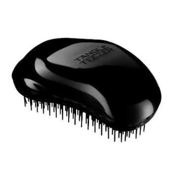 Tangle Teezer Panther Black Single