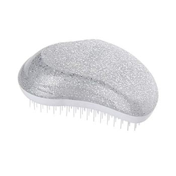 Tangle Teezer Silver Sparkle Single